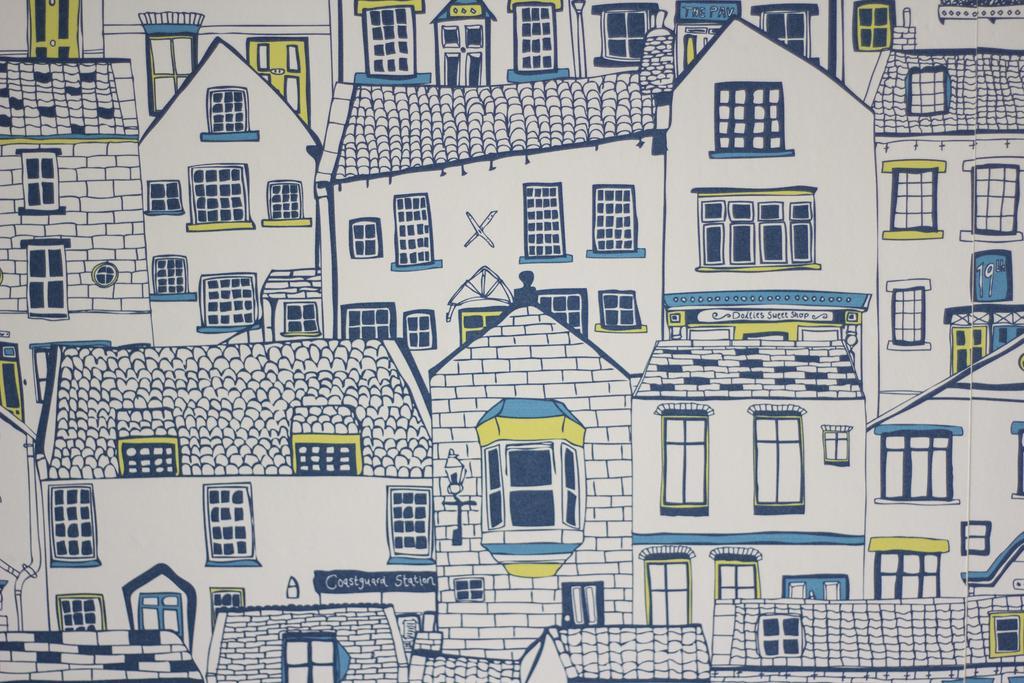 The White Lodge Hotel Filey Exterior foto